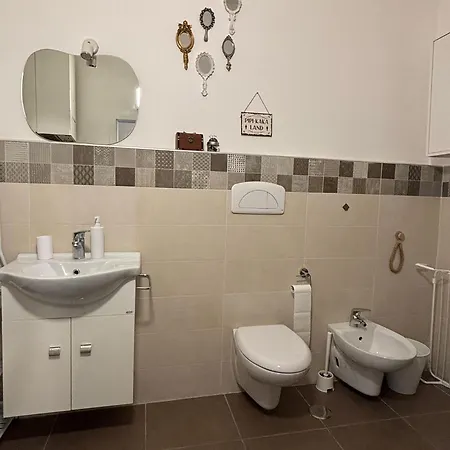 A Casa Tua