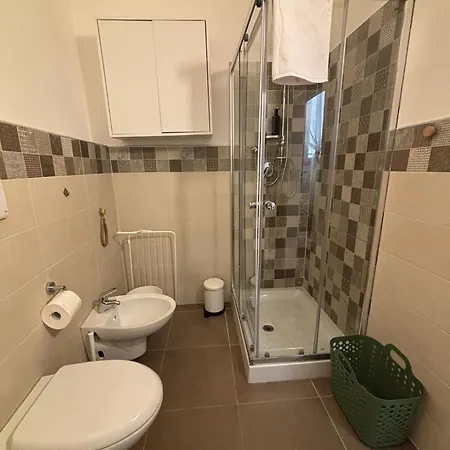 Апартаменты A Casa Tua Трани