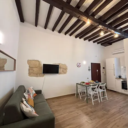Апартаменты A Casa Tua *