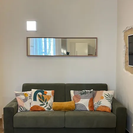 Apartamento A Casa Tua *