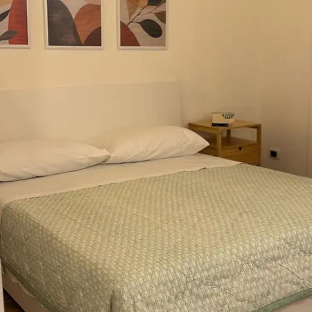 Apartamento A Casa Tua *