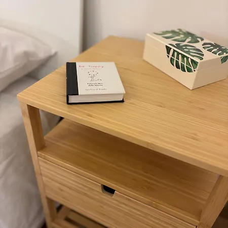 A Casa Tua Apartment