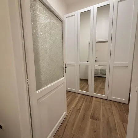 Apartment A Casa Tua