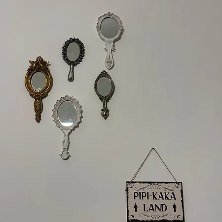 Apartment A Casa Tua Trani