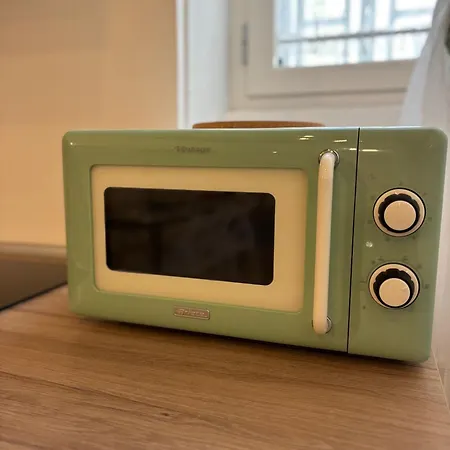 A Casa Tua Apartamento *