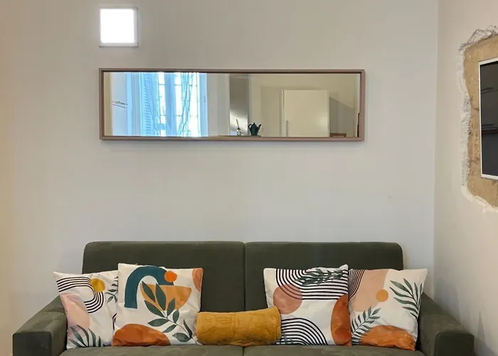 דירה A Casa Tua *