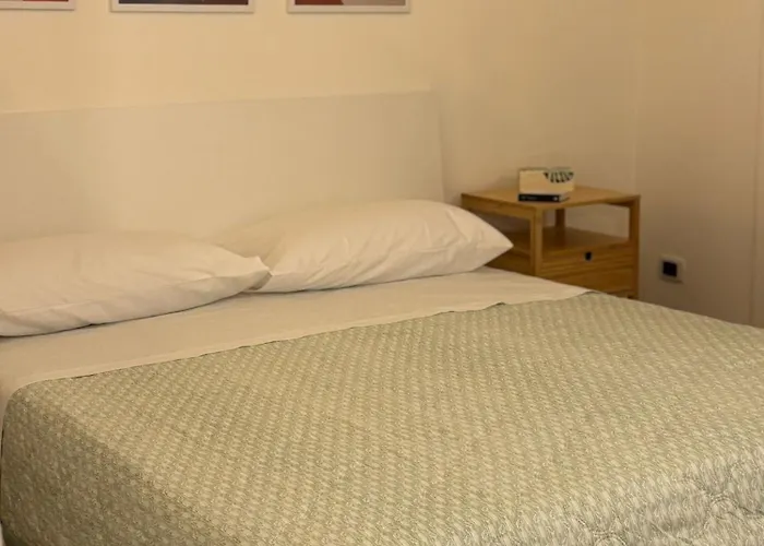 דירה A Casa Tua *