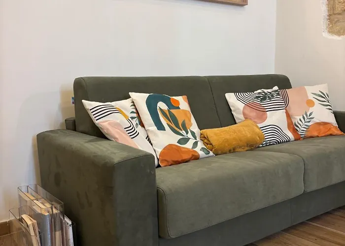 A Casa Tua טרני